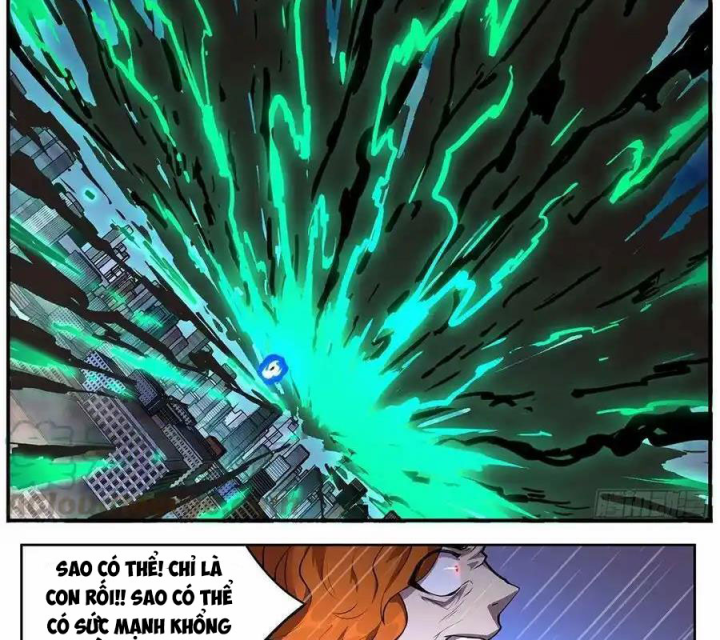 Girl And Science Chapter 707 - Trang 3