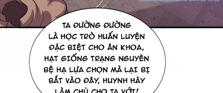 Cẩu Lương Thành Chuẩn Thánh, Ta Được Nữ Đế Triệu Hoán Chapter 13 - Trang 3