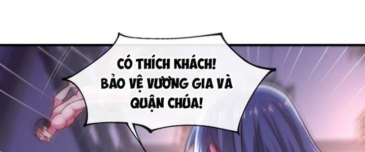 Cẩu Lương Thành Chuẩn Thánh, Ta Được Nữ Đế Triệu Hoán Chapter 13 - Trang 3