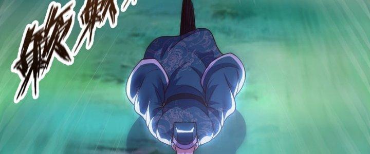 Cẩu Lương Thành Chuẩn Thánh, Ta Được Nữ Đế Triệu Hoán Chapter 13 - Trang 3