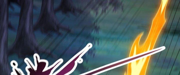 Cẩu Lương Thành Chuẩn Thánh, Ta Được Nữ Đế Triệu Hoán Chapter 13 - Trang 3