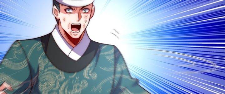 Cẩu Lương Thành Chuẩn Thánh, Ta Được Nữ Đế Triệu Hoán Chapter 13 - Trang 3