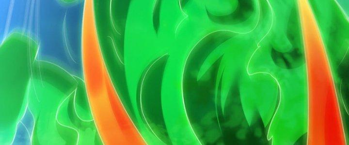 Cẩu Lương Thành Chuẩn Thánh, Ta Được Nữ Đế Triệu Hoán Chapter 13 - Trang 3