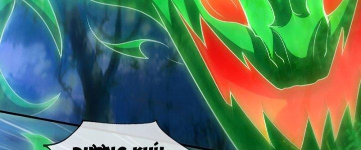 Cẩu Lương Thành Chuẩn Thánh, Ta Được Nữ Đế Triệu Hoán Chapter 13 - Trang 3