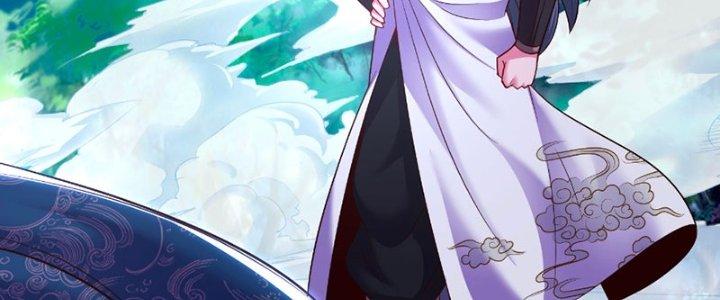 Cẩu Lương Thành Chuẩn Thánh, Ta Được Nữ Đế Triệu Hoán Chapter 13 - Trang 3