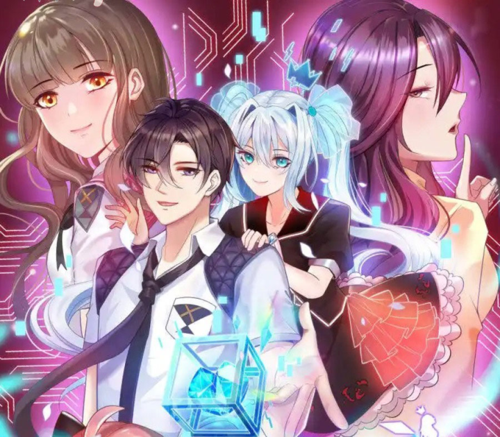 Nữ Thần Giúp Tôi Trở Thành Học Bá Chapter 29 - Trang 3