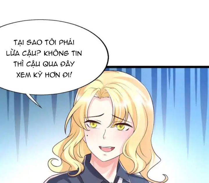 Nữ Thần Giúp Tôi Trở Thành Học Bá Chapter 29 - Trang 3