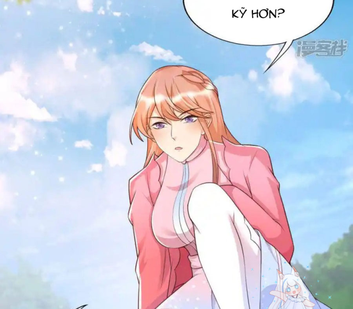 Nữ Thần Giúp Tôi Trở Thành Học Bá Chapter 29 - Trang 3