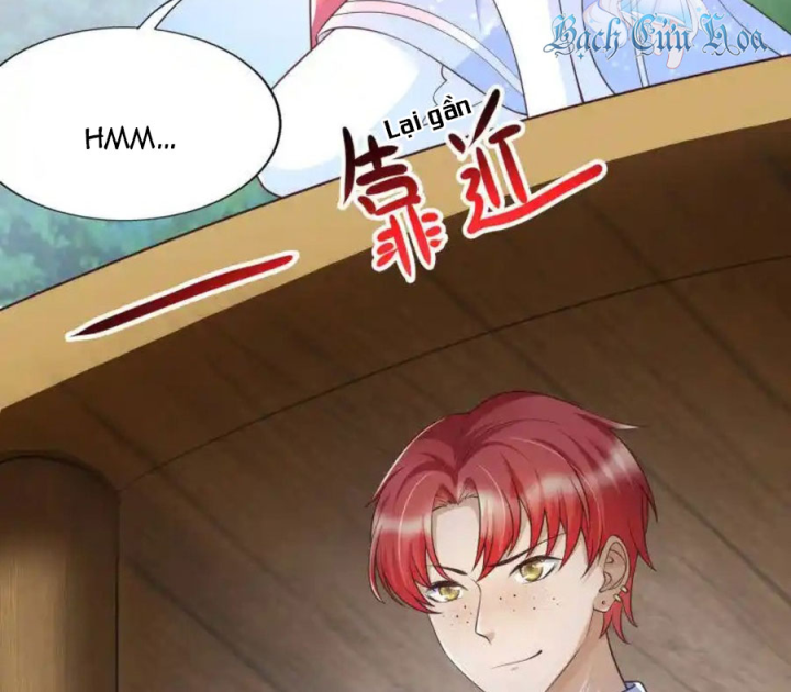 Nữ Thần Giúp Tôi Trở Thành Học Bá Chapter 29 - Trang 3