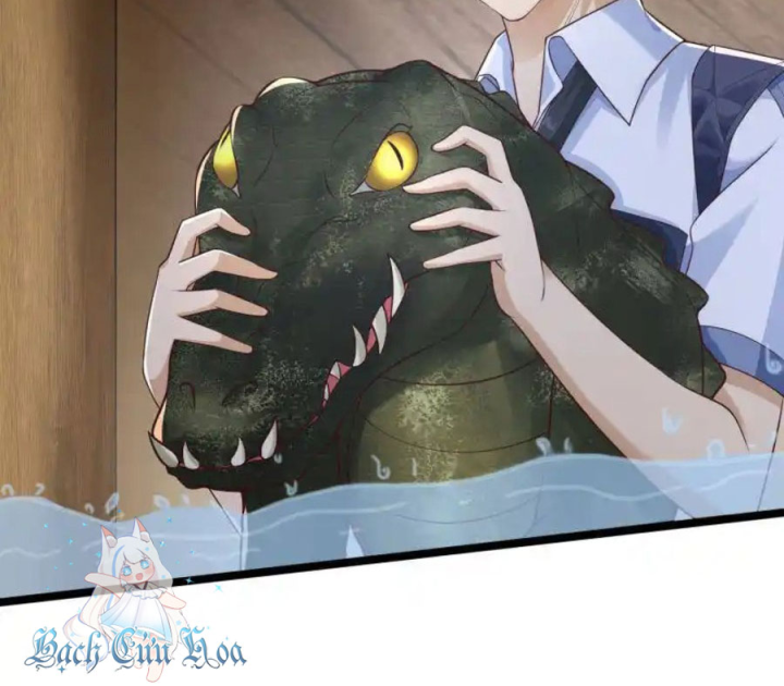 Nữ Thần Giúp Tôi Trở Thành Học Bá Chapter 29 - Trang 3