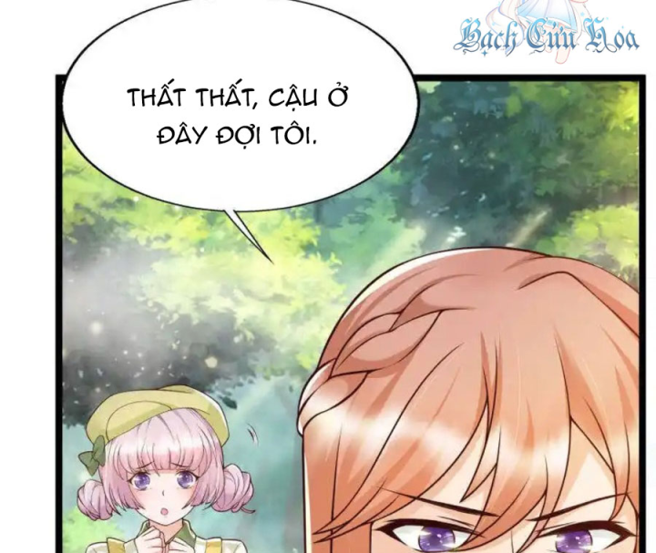 Nữ Thần Giúp Tôi Trở Thành Học Bá Chapter 29 - Trang 3