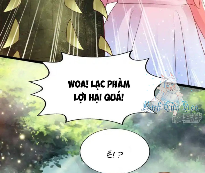 Nữ Thần Giúp Tôi Trở Thành Học Bá Chapter 29 - Trang 3