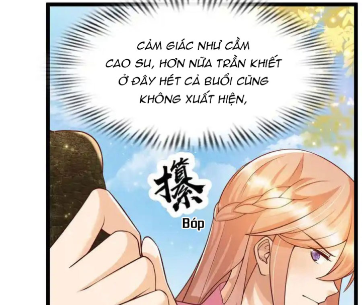 Nữ Thần Giúp Tôi Trở Thành Học Bá Chapter 29 - Trang 3