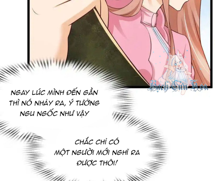 Nữ Thần Giúp Tôi Trở Thành Học Bá Chapter 29 - Trang 3