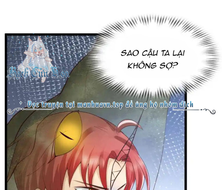 Nữ Thần Giúp Tôi Trở Thành Học Bá Chapter 29 - Trang 3