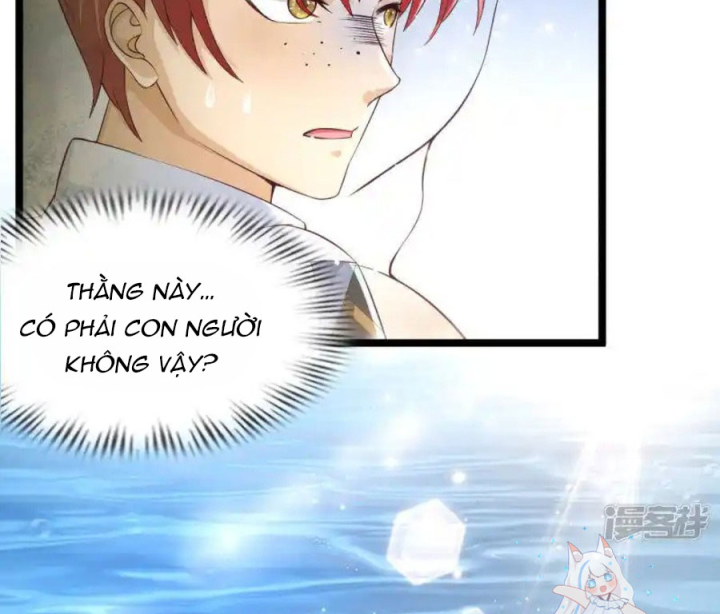 Nữ Thần Giúp Tôi Trở Thành Học Bá Chapter 29 - Trang 3