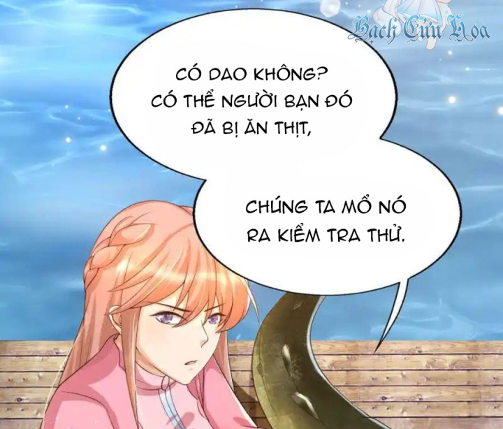Nữ Thần Giúp Tôi Trở Thành Học Bá Chapter 29 - Trang 3