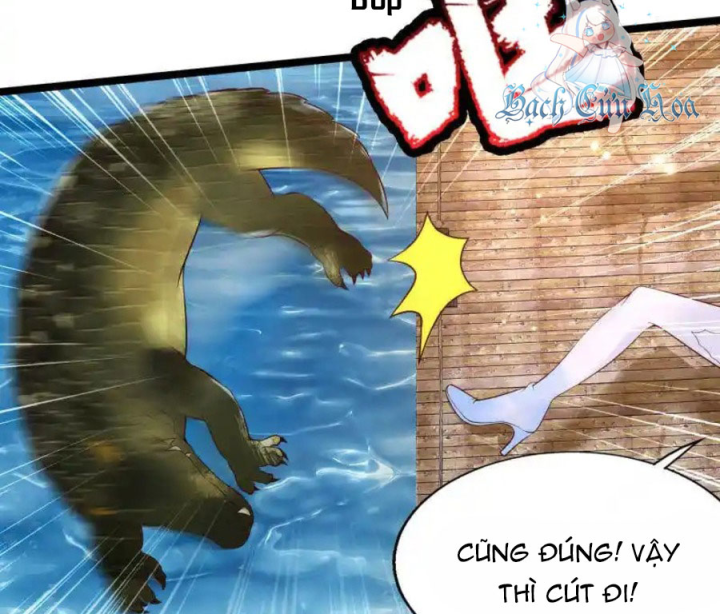 Nữ Thần Giúp Tôi Trở Thành Học Bá Chapter 29 - Trang 3