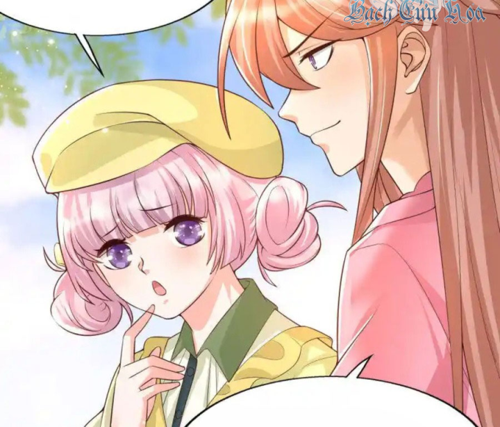 Nữ Thần Giúp Tôi Trở Thành Học Bá Chapter 29 - Trang 3