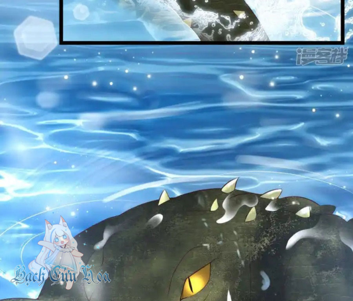 Nữ Thần Giúp Tôi Trở Thành Học Bá Chapter 29 - Trang 3