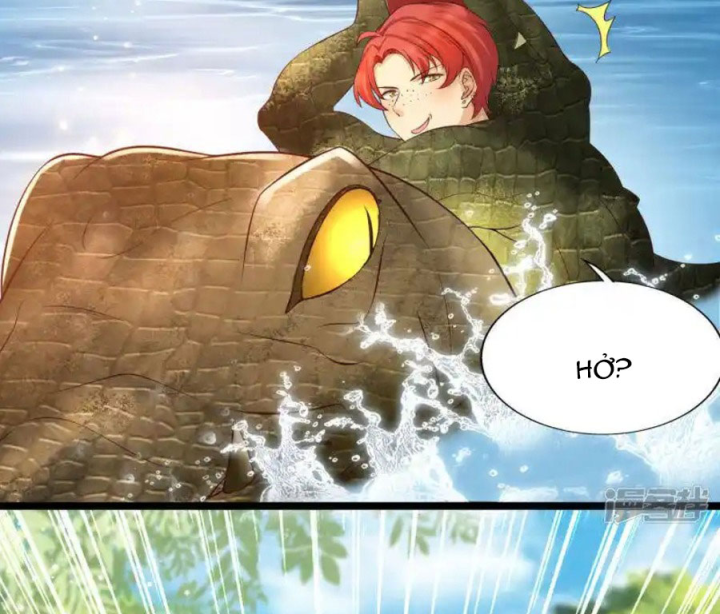 Nữ Thần Giúp Tôi Trở Thành Học Bá Chapter 29 - Trang 3