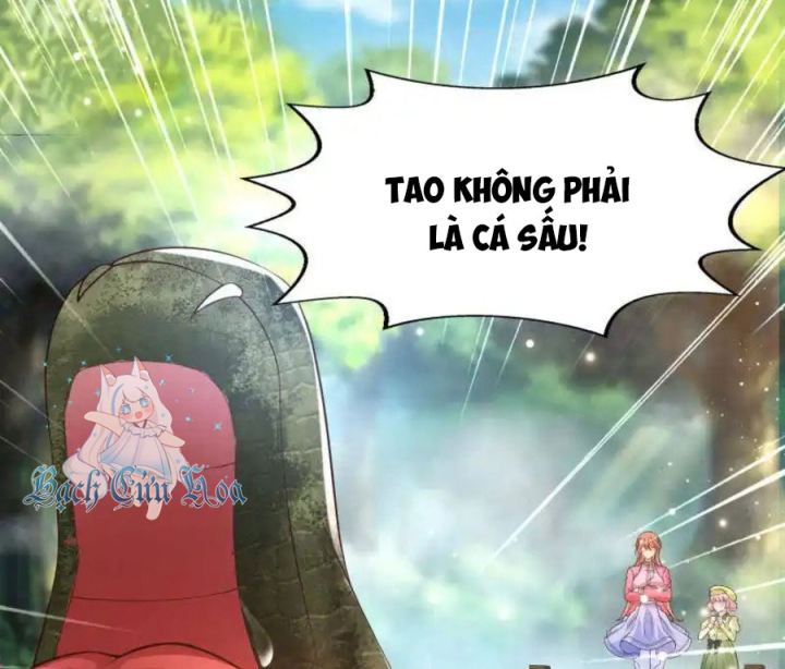 Nữ Thần Giúp Tôi Trở Thành Học Bá Chapter 29 - Trang 3