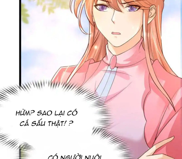 Nữ Thần Giúp Tôi Trở Thành Học Bá Chapter 29 - Trang 3