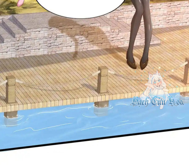 Nữ Thần Giúp Tôi Trở Thành Học Bá Chapter 29 - Trang 3