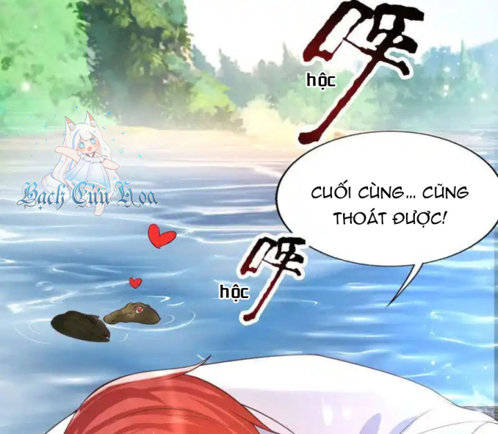 Nữ Thần Giúp Tôi Trở Thành Học Bá Chapter 29 - Trang 3