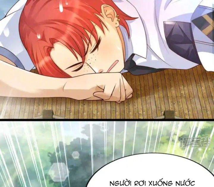 Nữ Thần Giúp Tôi Trở Thành Học Bá Chapter 29 - Trang 3