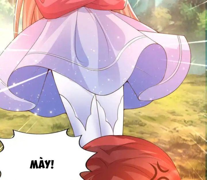 Nữ Thần Giúp Tôi Trở Thành Học Bá Chapter 29 - Trang 3