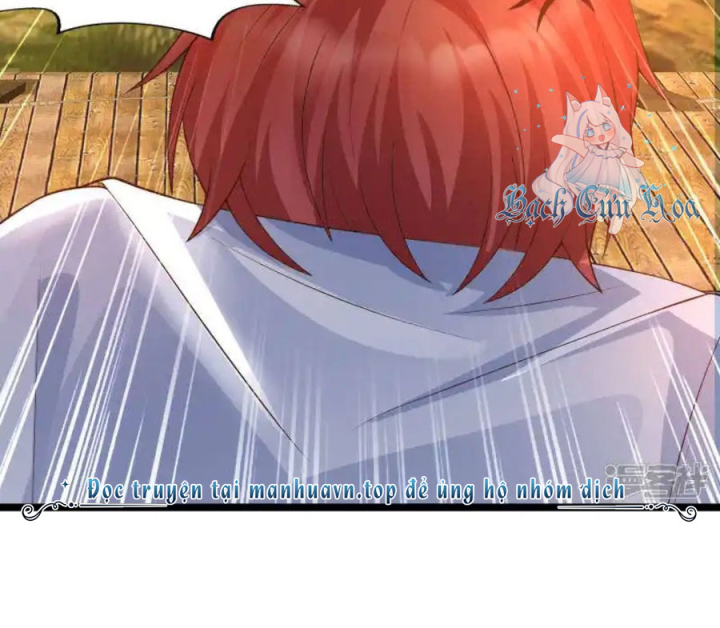 Nữ Thần Giúp Tôi Trở Thành Học Bá Chapter 29 - Trang 3