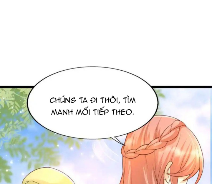 Nữ Thần Giúp Tôi Trở Thành Học Bá Chapter 29 - Trang 3