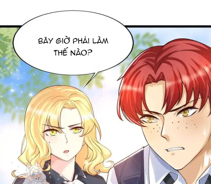 Nữ Thần Giúp Tôi Trở Thành Học Bá Chapter 29 - Trang 3