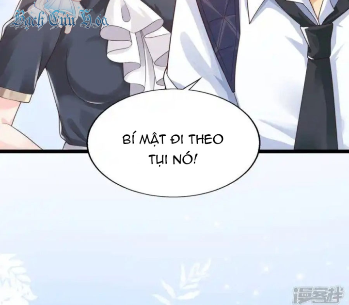 Nữ Thần Giúp Tôi Trở Thành Học Bá Chapter 29 - Trang 3