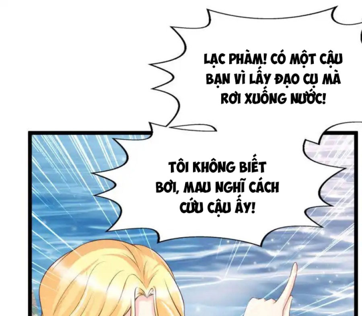 Nữ Thần Giúp Tôi Trở Thành Học Bá Chapter 29 - Trang 3