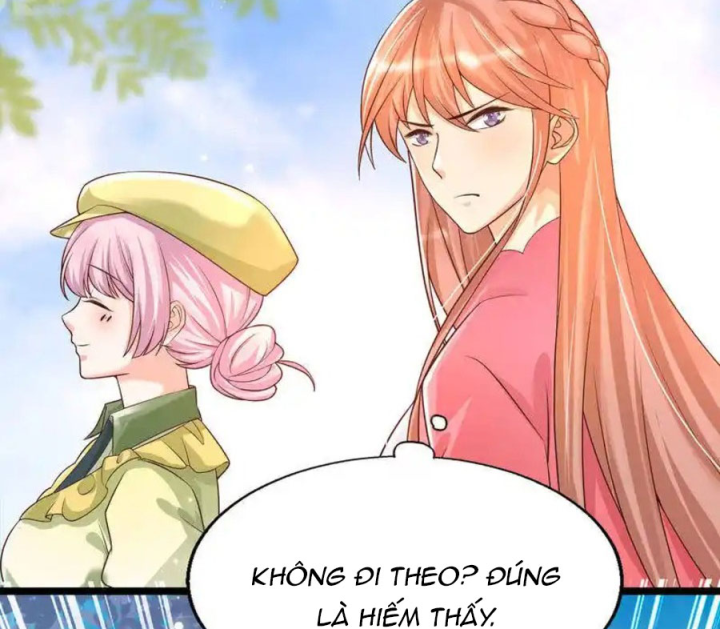 Nữ Thần Giúp Tôi Trở Thành Học Bá Chapter 29 - Trang 3