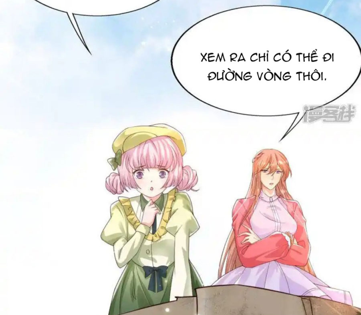 Nữ Thần Giúp Tôi Trở Thành Học Bá Chapter 29 - Trang 3