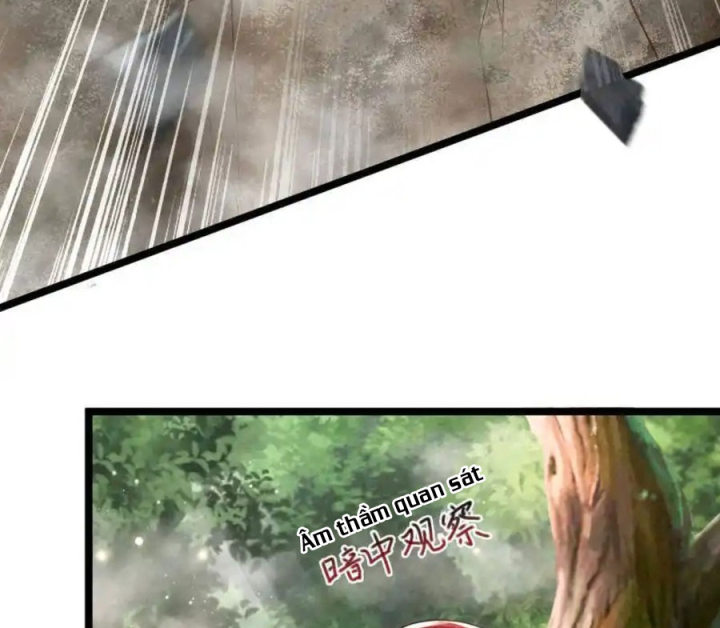 Nữ Thần Giúp Tôi Trở Thành Học Bá Chapter 29 - Trang 3