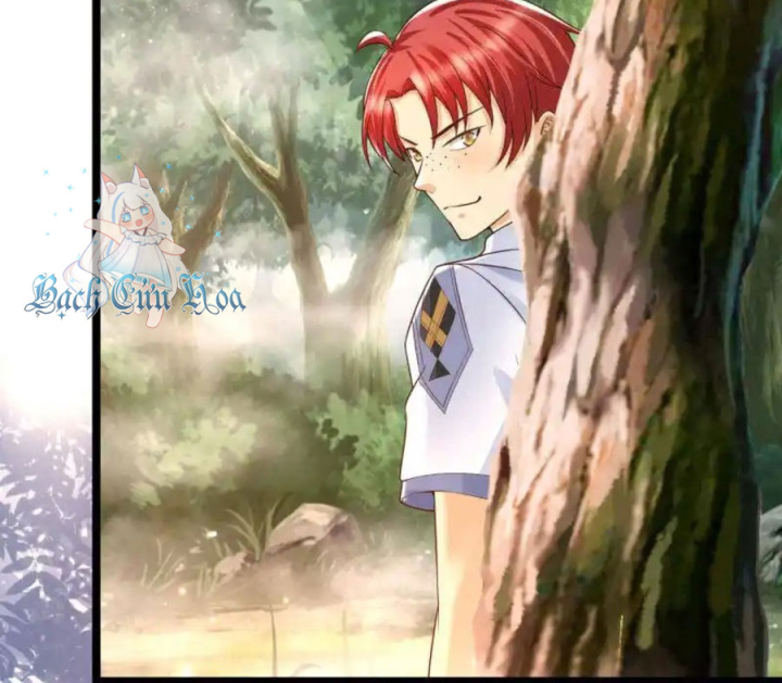 Nữ Thần Giúp Tôi Trở Thành Học Bá Chapter 29 - Trang 3