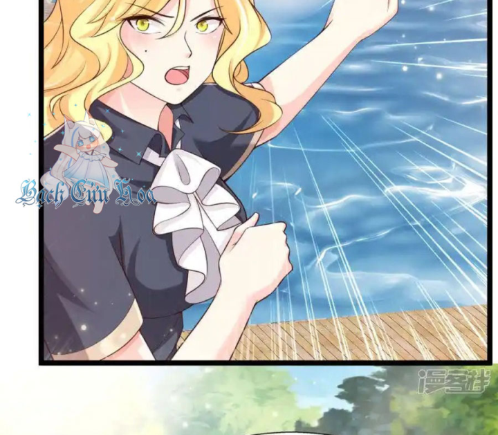 Nữ Thần Giúp Tôi Trở Thành Học Bá Chapter 29 - Trang 3