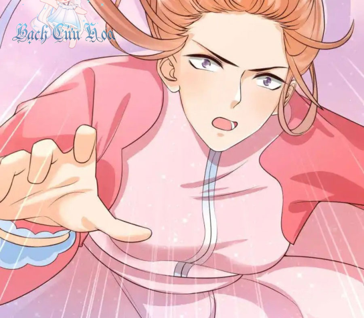 Nữ Thần Giúp Tôi Trở Thành Học Bá Chapter 29 - Trang 3