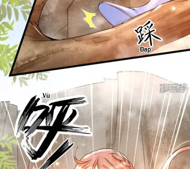 Nữ Thần Giúp Tôi Trở Thành Học Bá Chapter 30 - Trang 3