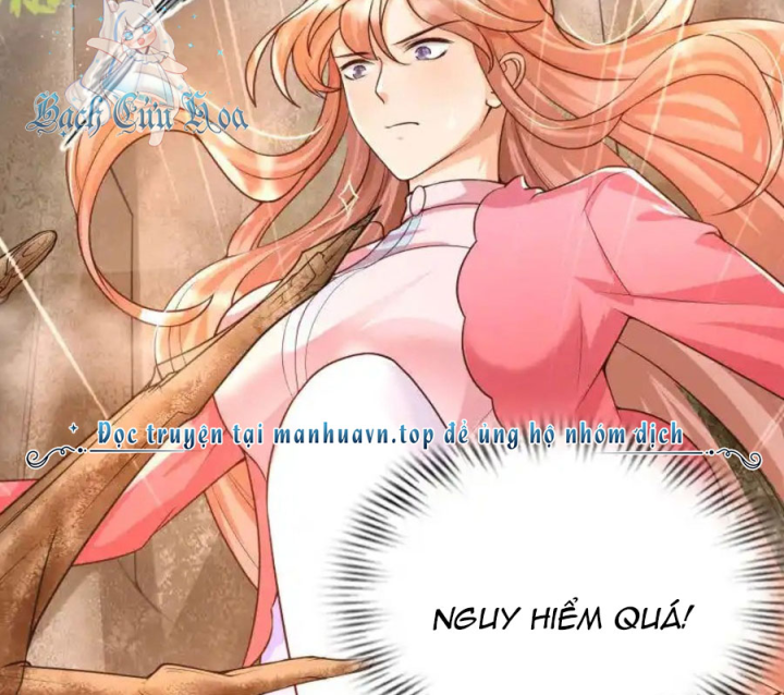 Nữ Thần Giúp Tôi Trở Thành Học Bá Chapter 30 - Trang 3