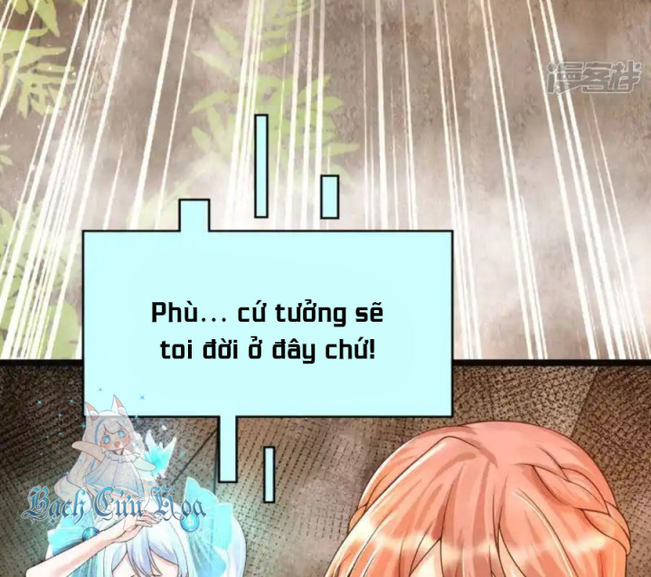 Nữ Thần Giúp Tôi Trở Thành Học Bá Chapter 30 - Trang 3