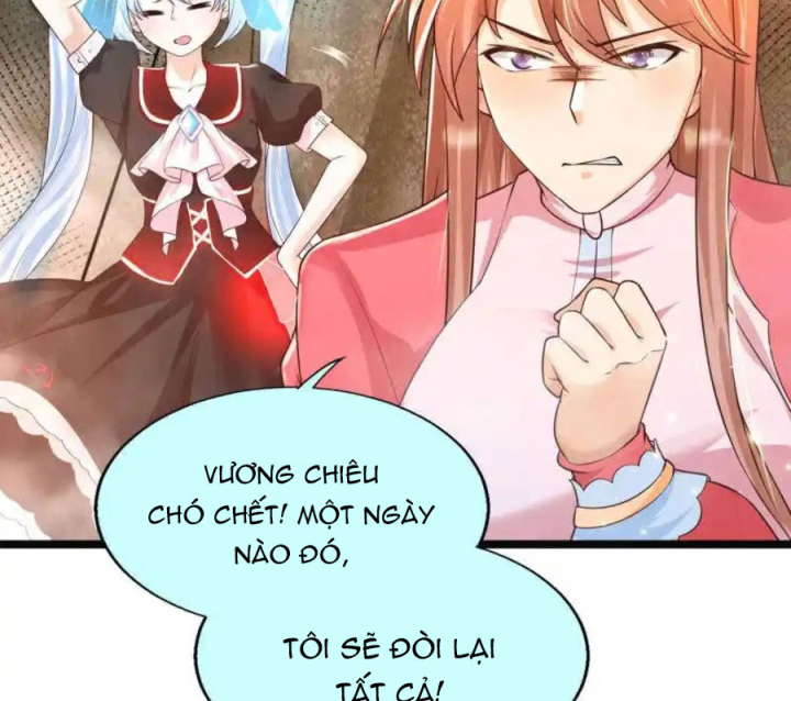 Nữ Thần Giúp Tôi Trở Thành Học Bá Chapter 30 - Trang 3