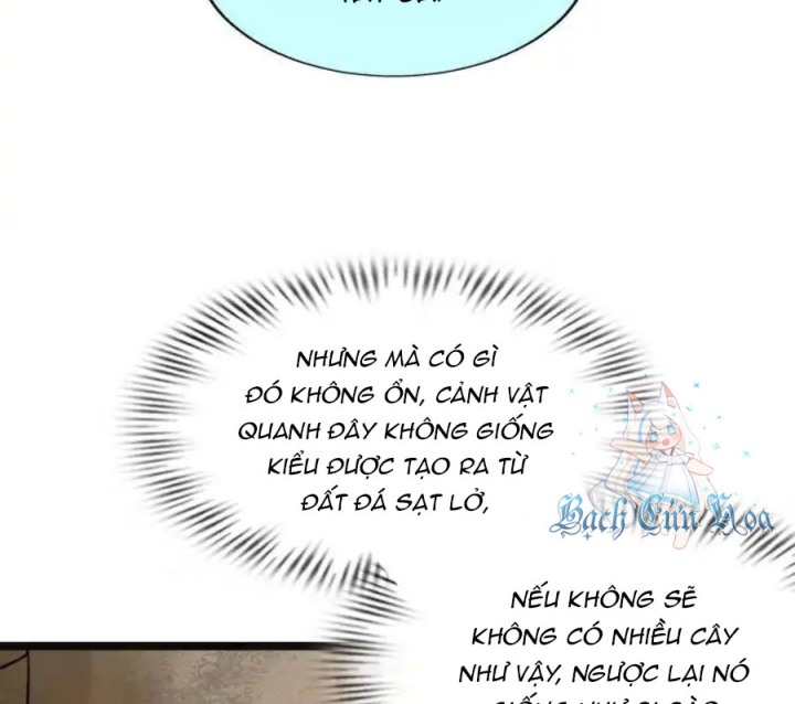 Nữ Thần Giúp Tôi Trở Thành Học Bá Chapter 30 - Trang 3