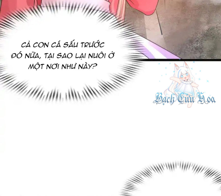 Nữ Thần Giúp Tôi Trở Thành Học Bá Chapter 30 - Trang 3