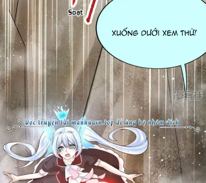 Nữ Thần Giúp Tôi Trở Thành Học Bá Chapter 30 - Trang 3