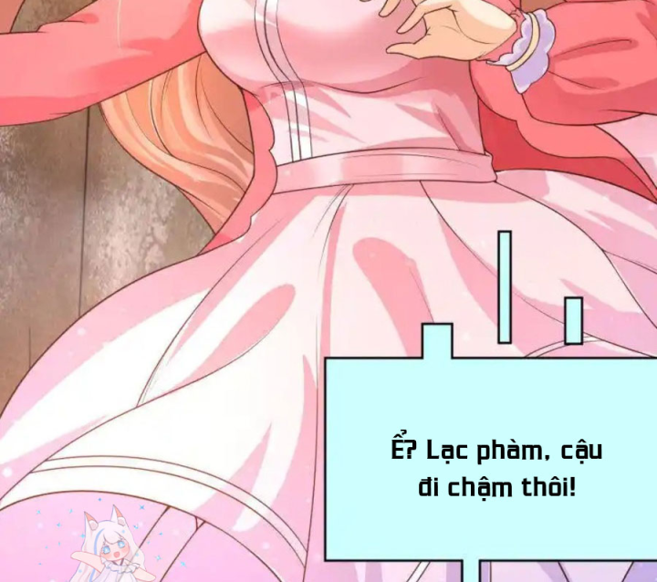 Nữ Thần Giúp Tôi Trở Thành Học Bá Chapter 30 - Trang 3